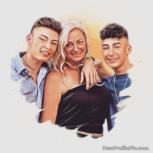 Meet your Posher, Pauline